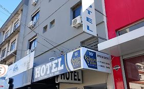 Klein Ville Esteio Centro